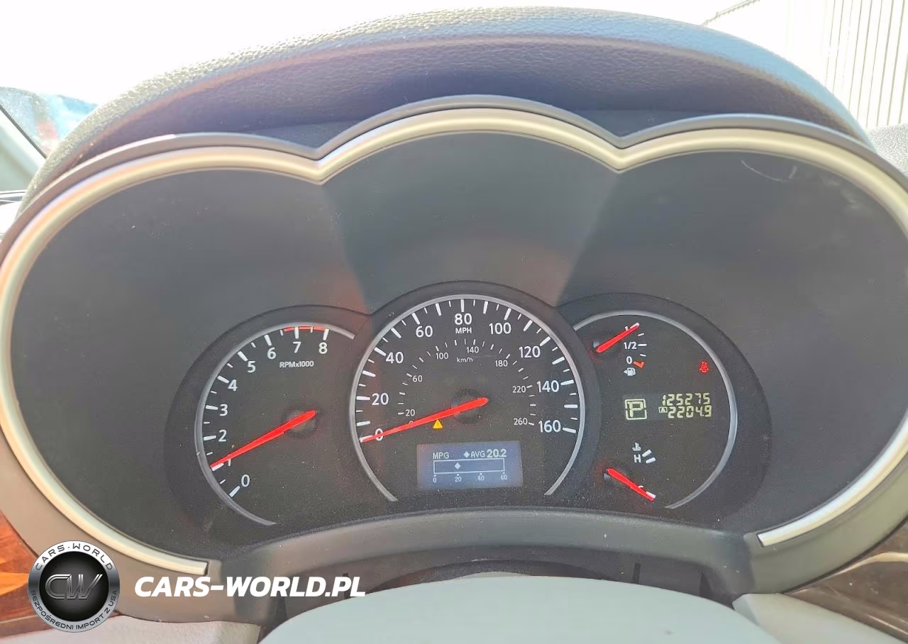 2015 Nissan Quest 3.5 Sv VIN:JN8AE2KPXF9122305 - 9