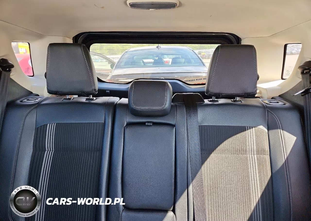 2020 Ford Ecosport Ses VIN:MAJ6S3JL5LC364390 - 10