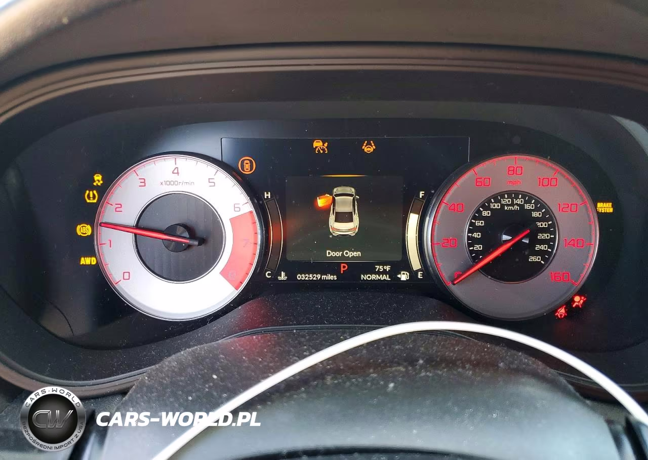 2023 Acura Tlx Type S VIN:19UUB7F93PA001417 - 9