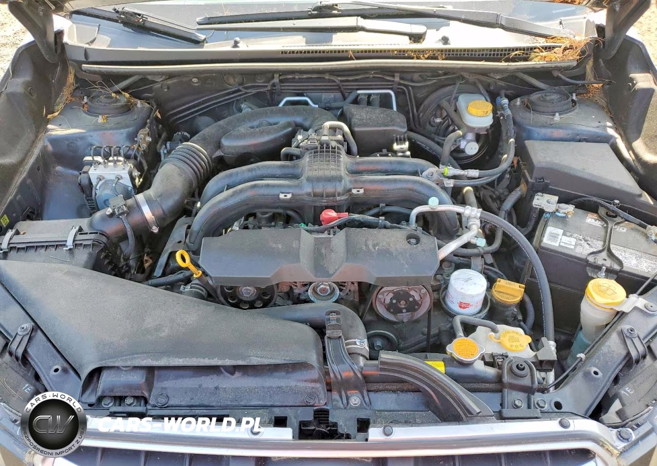 2012 Subaru Impreza VIN:JF1GJAA68CH011439 - 11