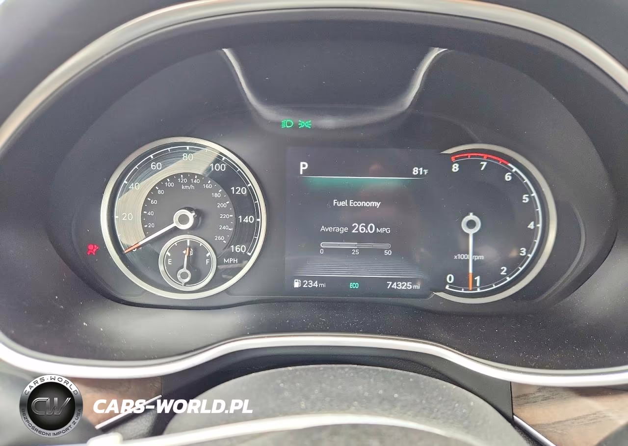 2021 Genesis G80 3.5T VIN:KMTGC4SD9MU064633 - 9
