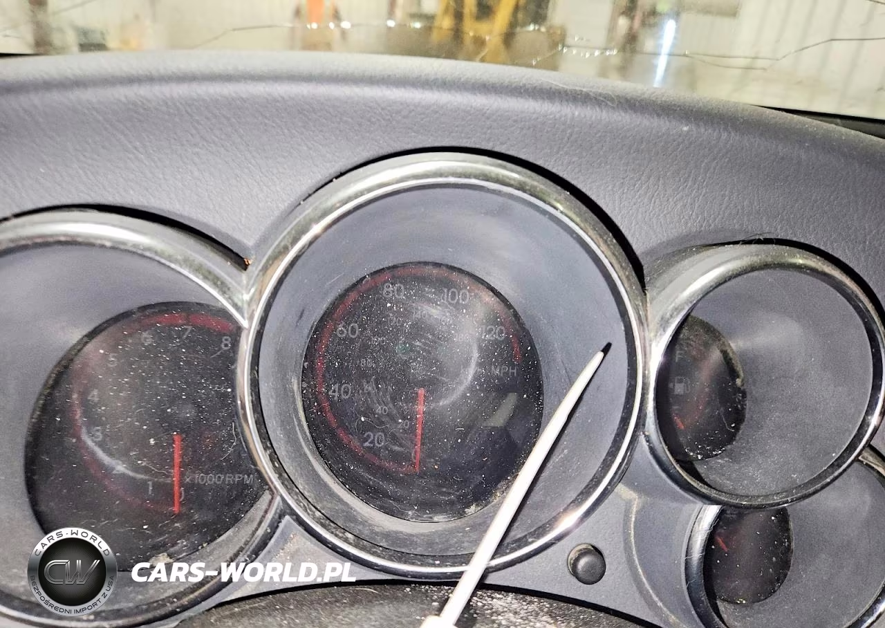2004 Pontiac Vibe VIN:5Y2SM64884Z461593 - 9