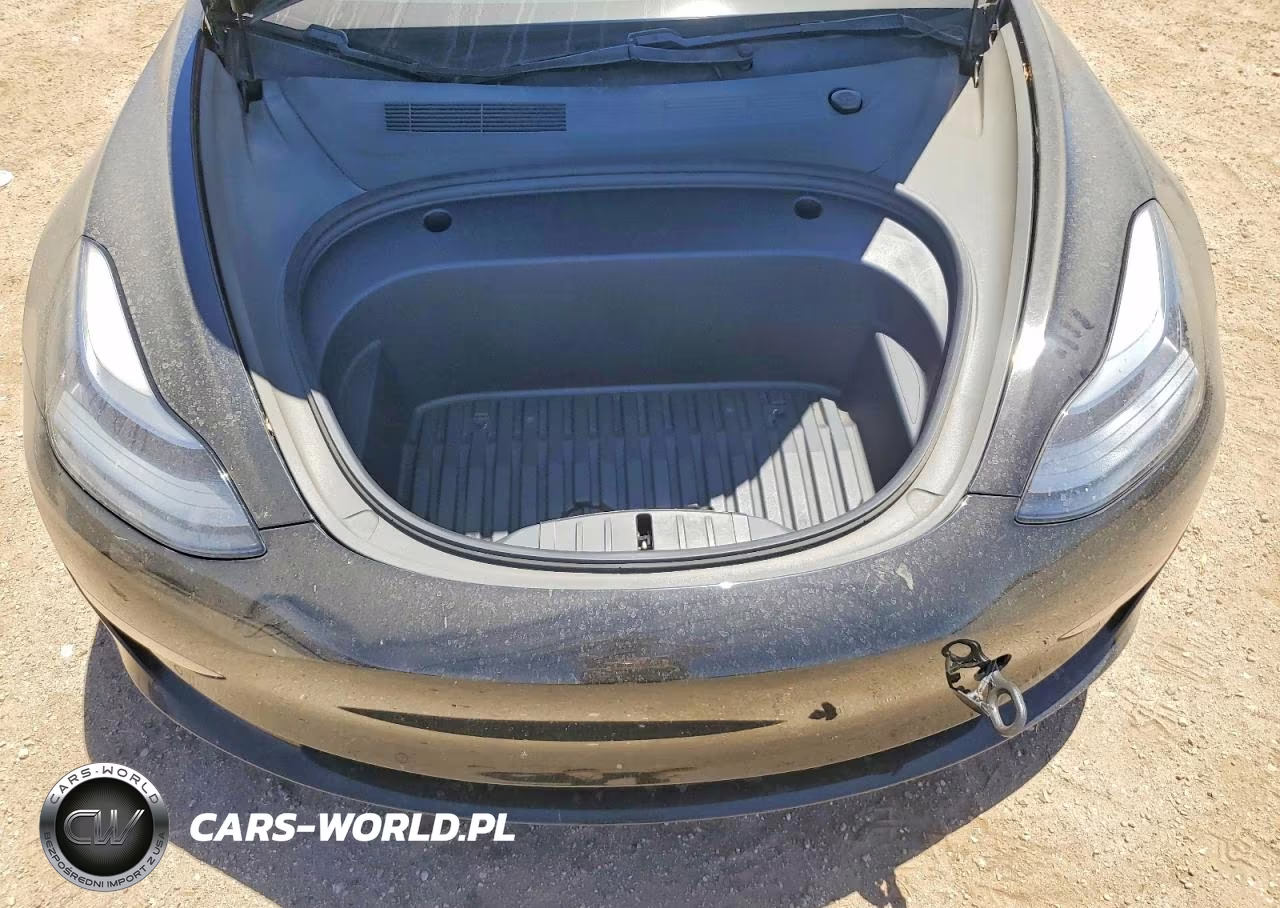 2021 Tesla Model 3 VIN:5YJ3E1EA3MF062330 - 11