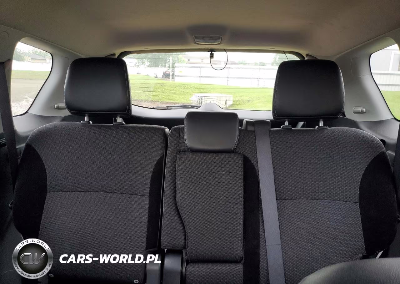 2011 Mitsubishi Outlander Se VIN:JA4JT3AW3BU020913 - 10