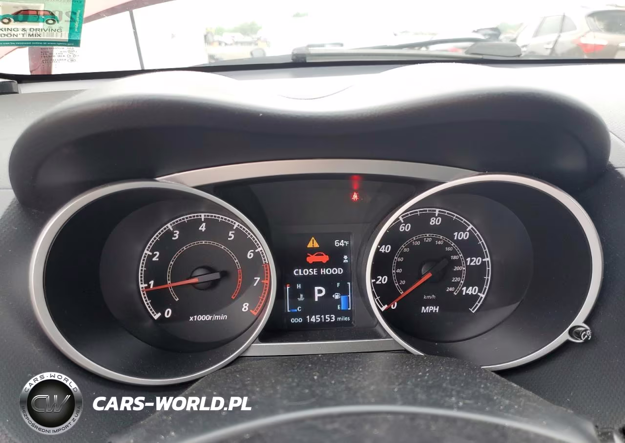 2011 Mitsubishi Outlander Se VIN:JA4JT3AW3BU020913 - 9