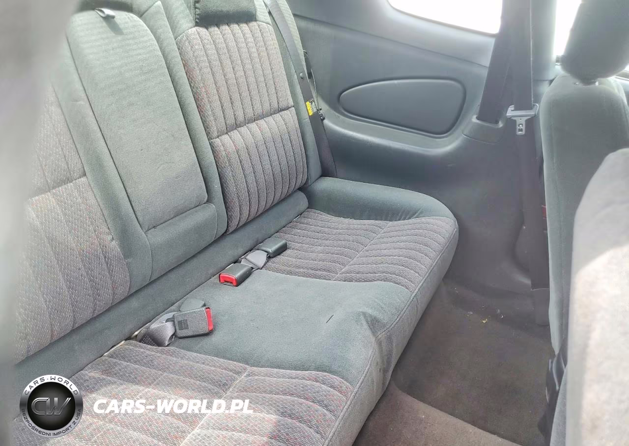 2003 Chevrolet Monte Carlo Ss VIN:2G1WX12K239306405 - 10
