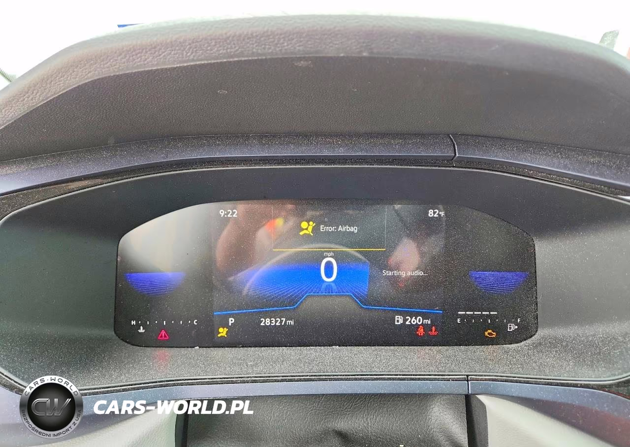 2022 Volkswagen Taos Se VIN:3VVRX7B20NM006381 - 9