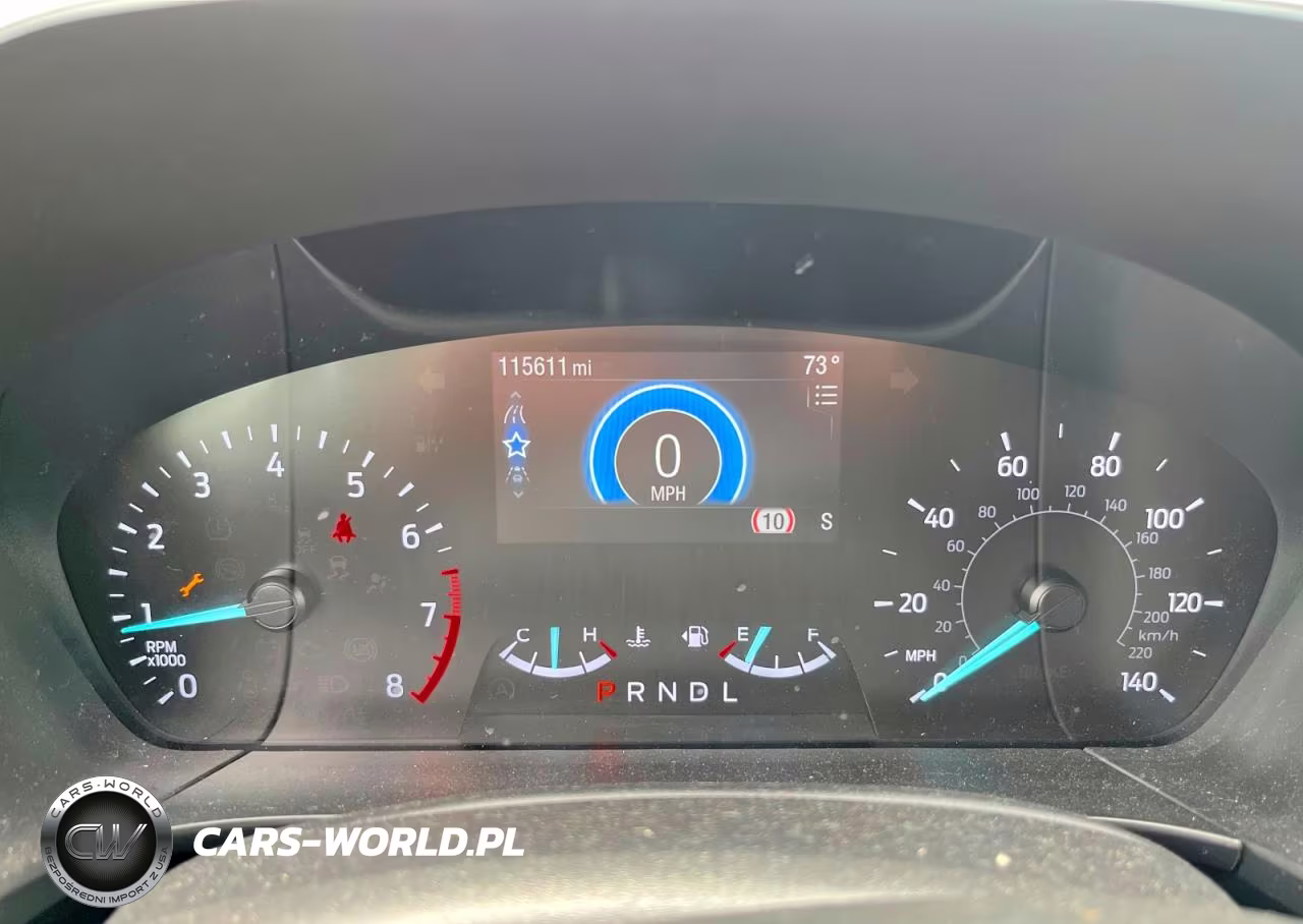 2021 Ford Escape Sel VIN:1FMCU9H60MUA51314 - 10