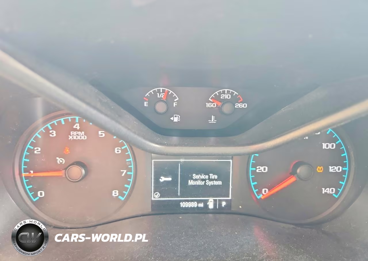 2020 Chevrolet Colorado VIN:1GCGSBEN9L1148476 - 9