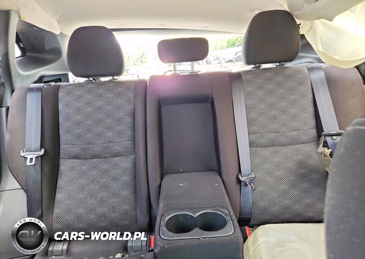 2018 Nissan Rogue Sport Sv VIN:JN1BJ1CRXJW210791 - 10