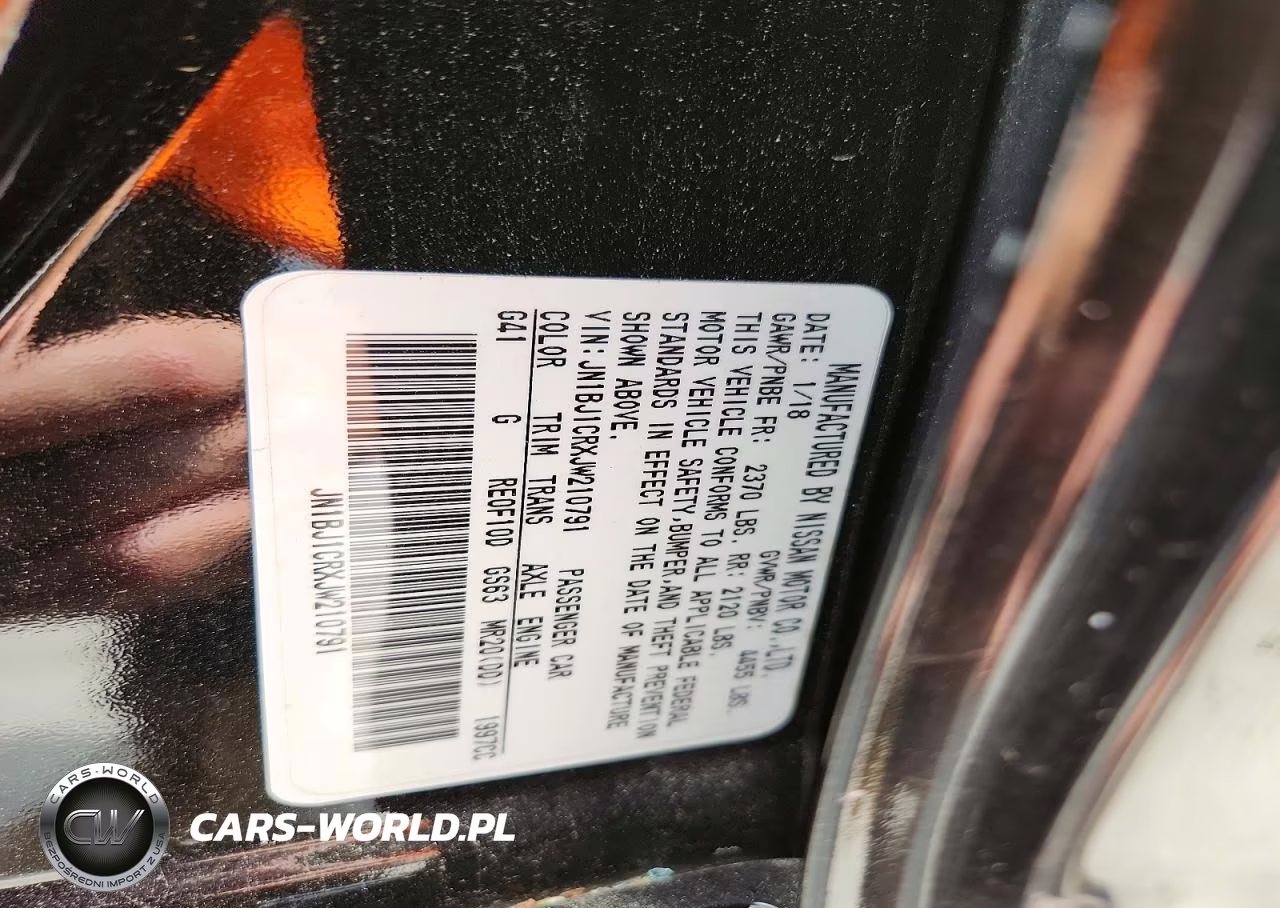 2018 Nissan Rogue Sport Sv VIN:JN1BJ1CRXJW210791 - 14