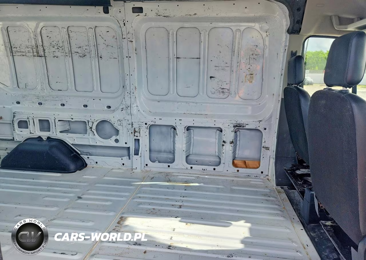 2020 Ford Transit VIN:1FTBR1X80LKA64841 - 11