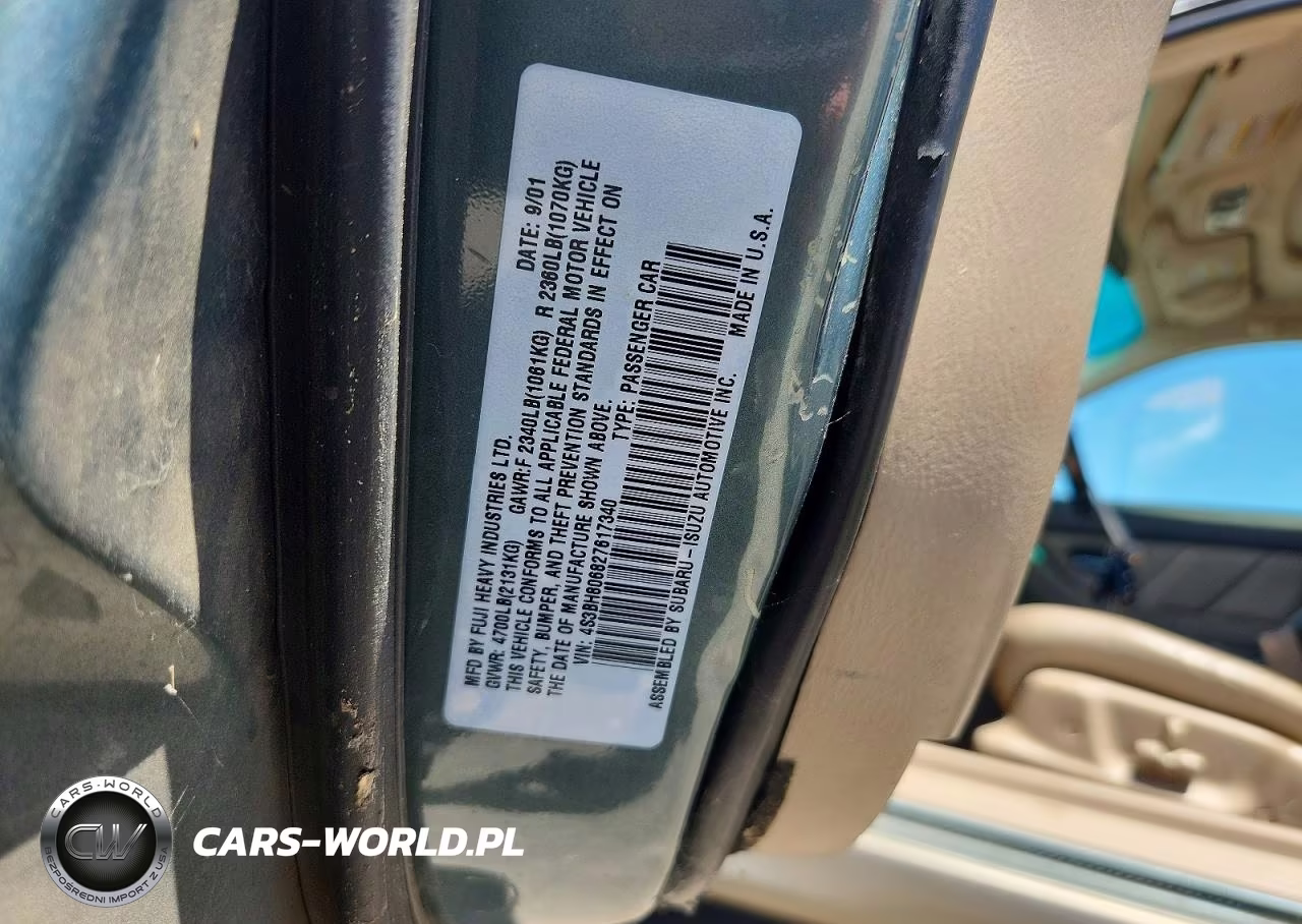 2014 Subaru Outback VIN:4S3BH806827617340 - 12