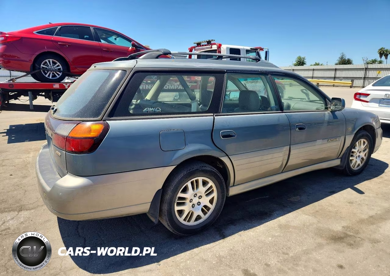 2014 Subaru Outback VIN:4S3BH806827617340 - 3