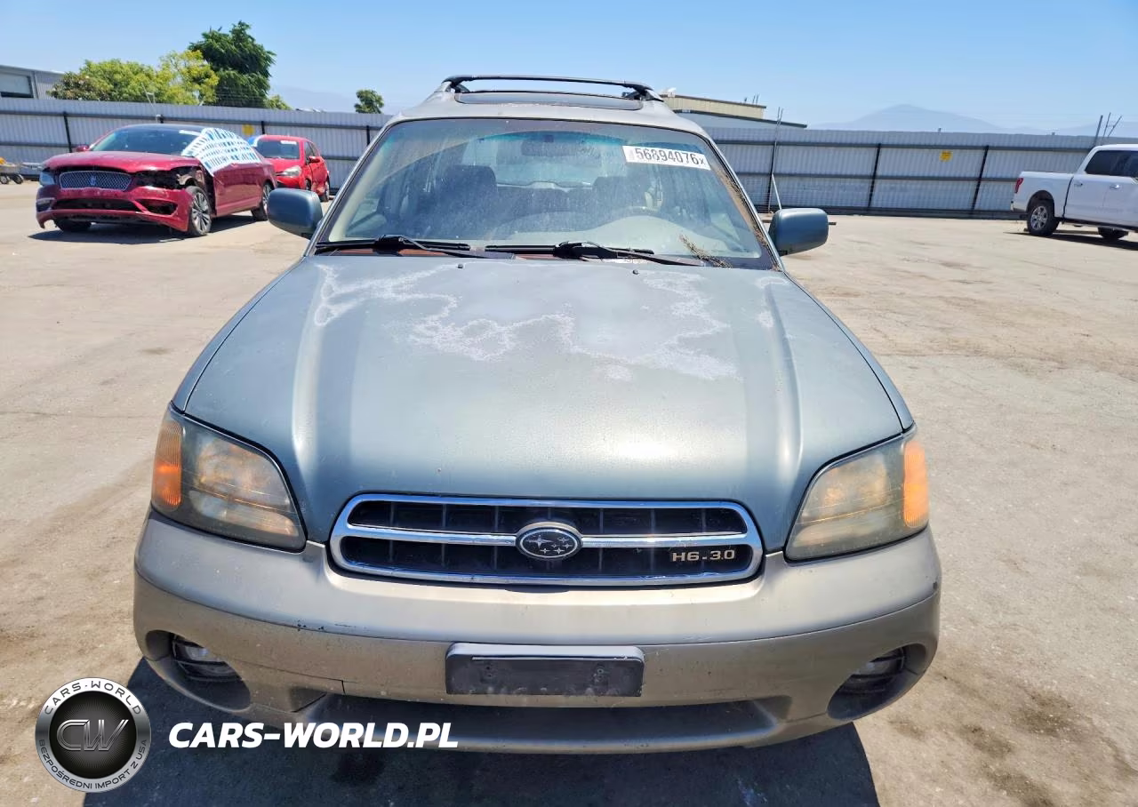2014 Subaru Outback VIN:4S3BH806827617340 - 5