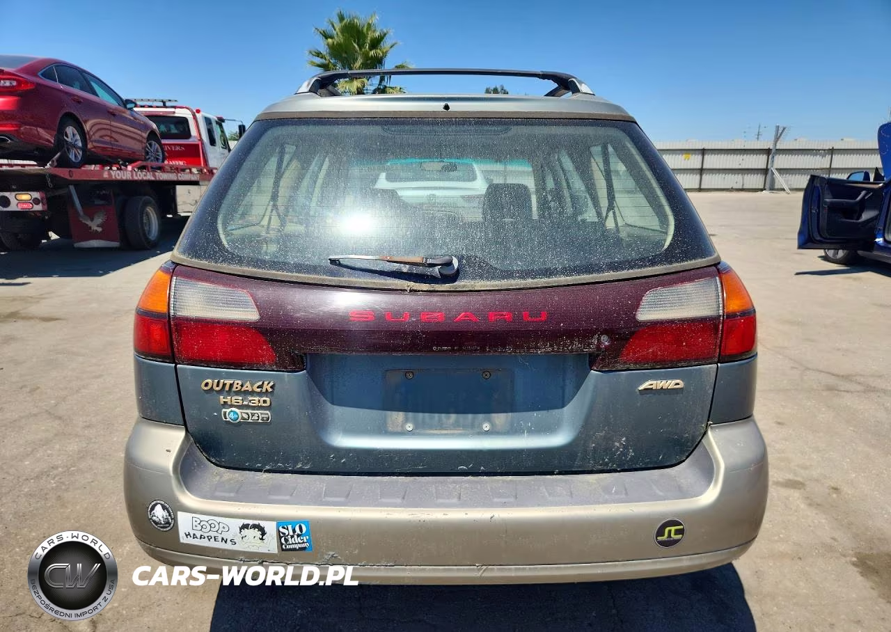 2014 Subaru Outback VIN:4S3BH806827617340 - 6