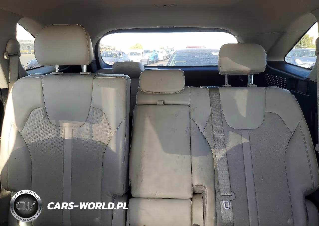 2022 Kia Sorento S VIN:5XYRL4LC1NG120726 - 10