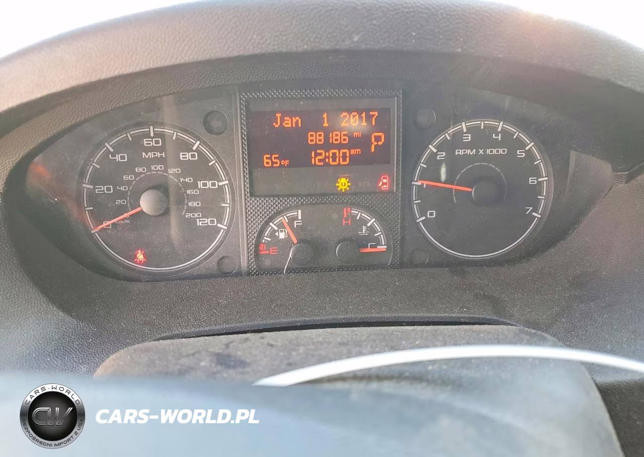 2020 Ram Promaster 3500 Delivery Van VIN:3C6URVJG8LE129381 - 9