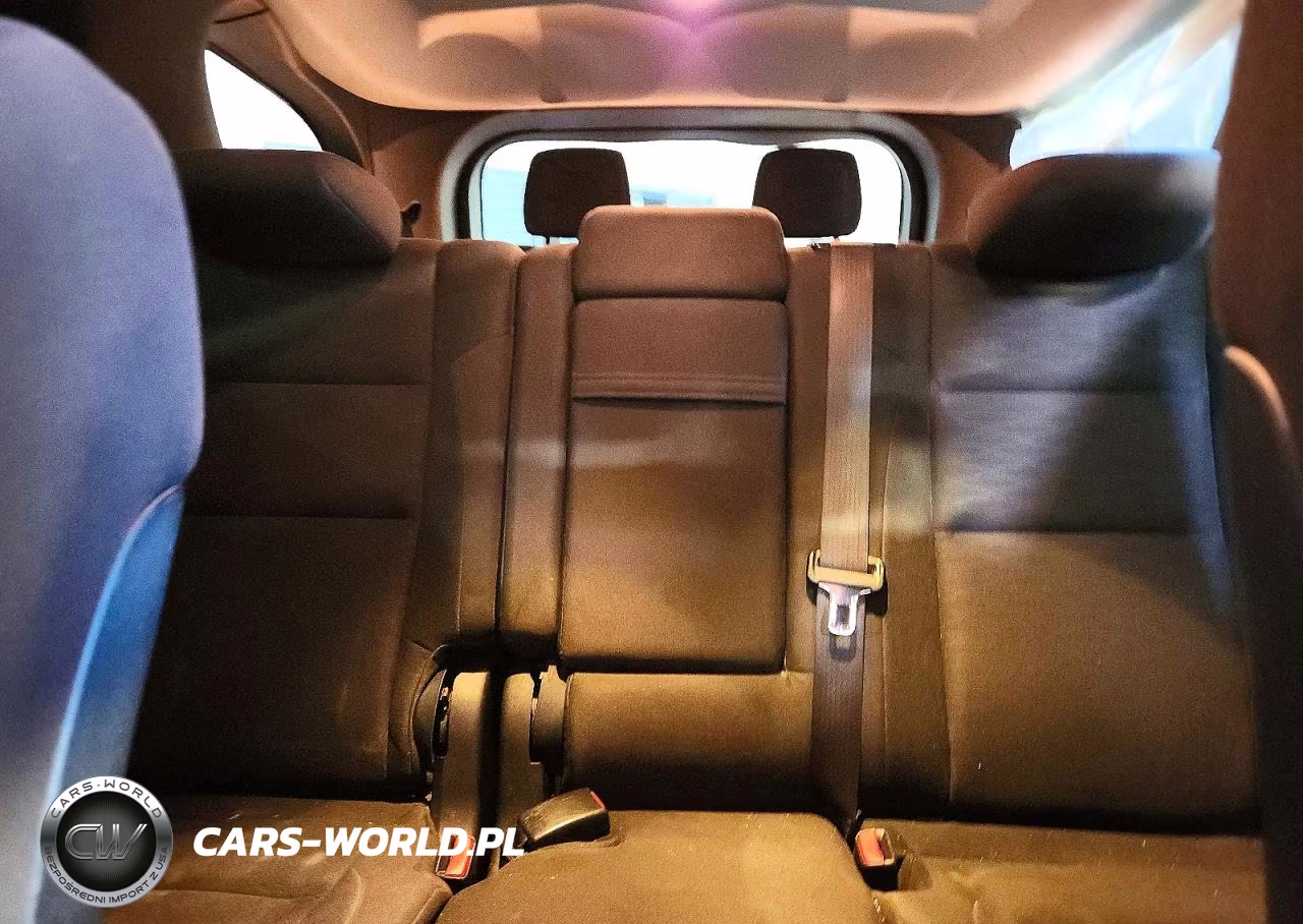 2018 Dodge Durango Sxt VIN:1C4RDJAG2JC112148 - 10