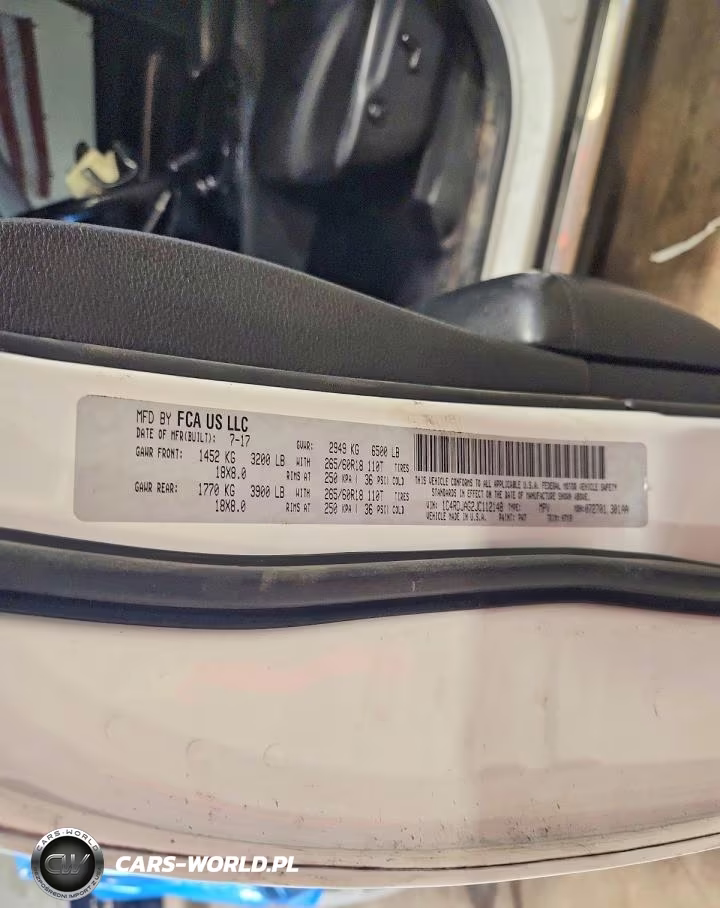 2018 Dodge Durango Sxt VIN:1C4RDJAG2JC112148 - 13