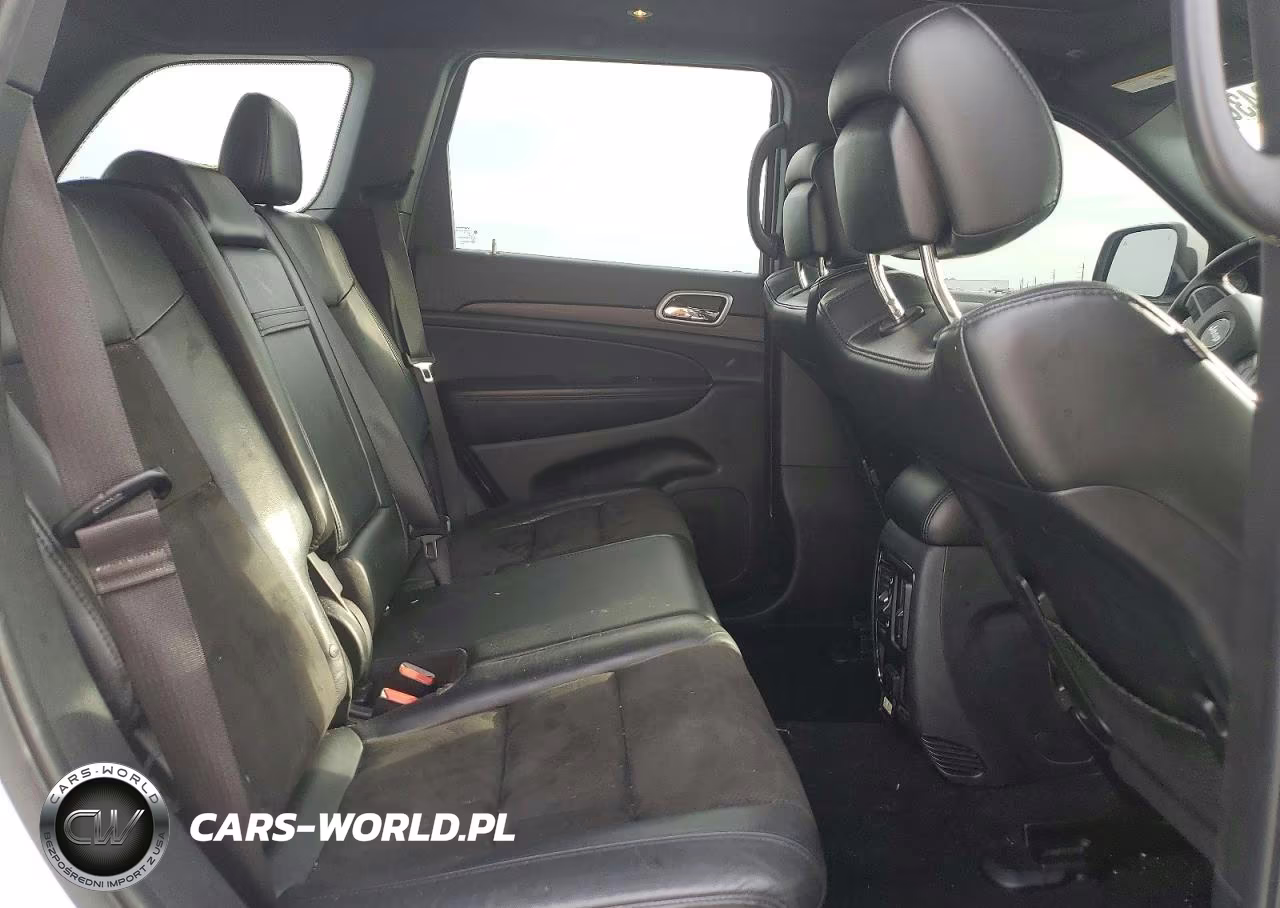 2020 Jeep Grand Cherokee Laredo VIN:1C4RJFAG1LC379242 - 11