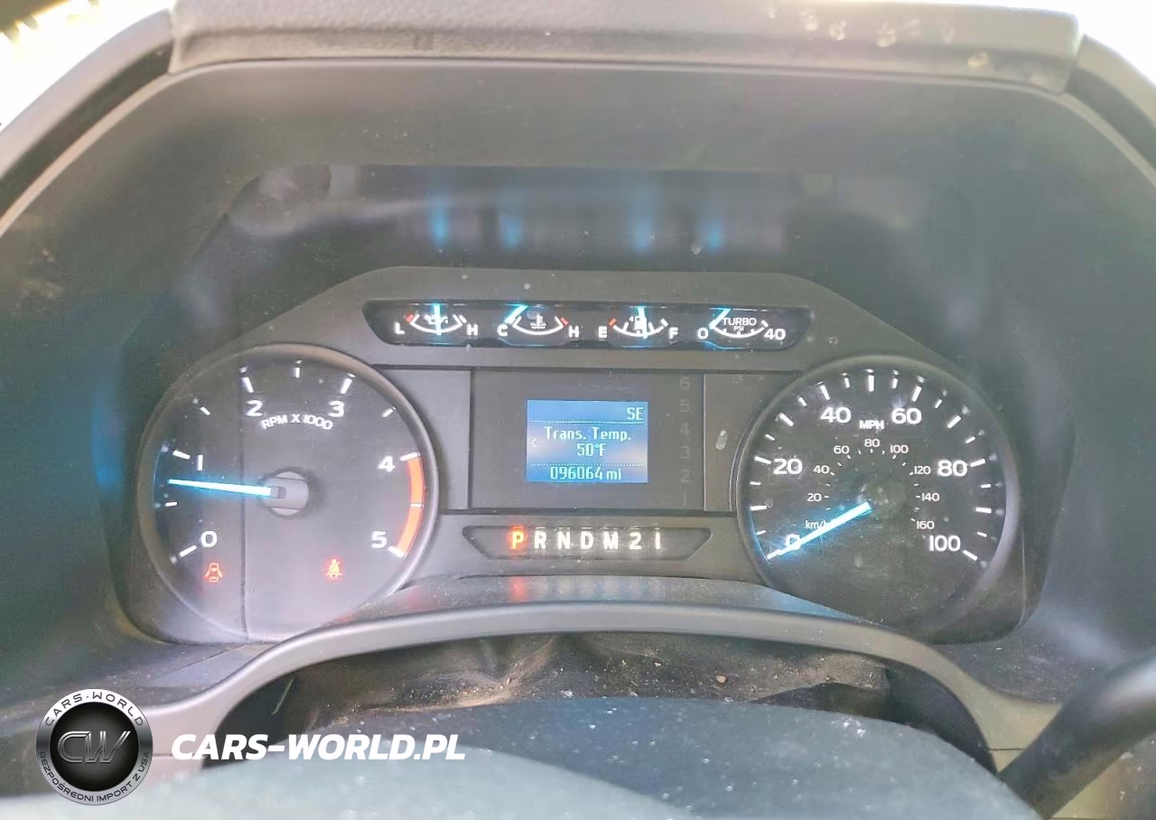 2019 Ford F550 Super Duty Flatbed Truck VIN:1FDUF5GT0KEF66223 - 9