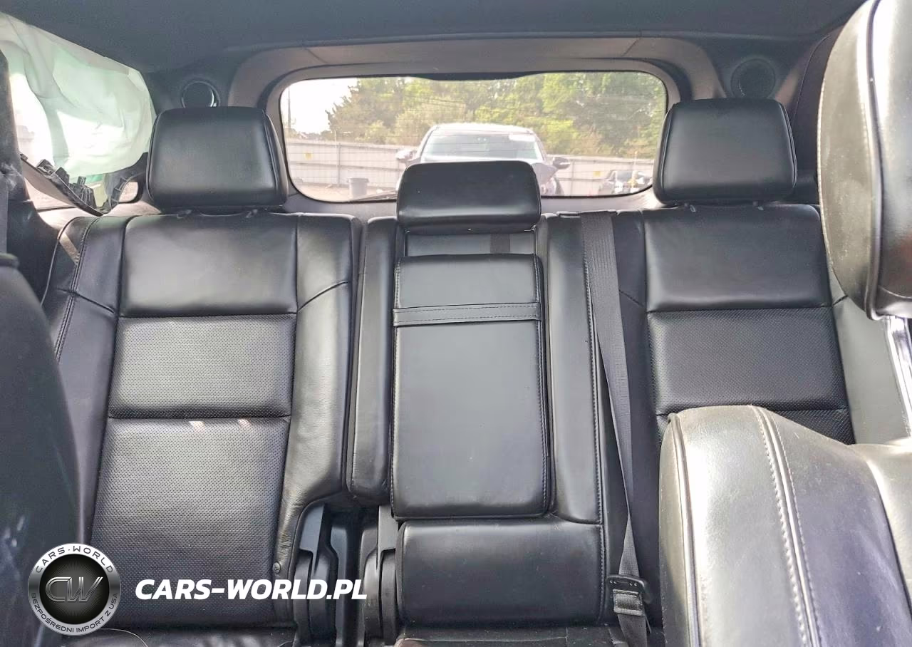 2018 Jeep Grand Cherokee Overland VIN:1C4RJFCGXJC120713 - 10