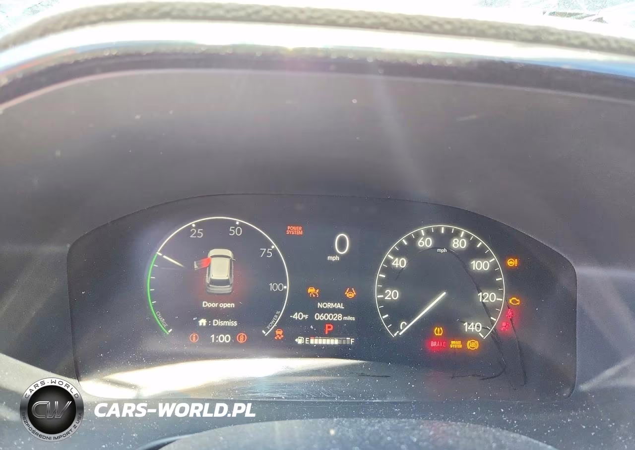 2025 Honda Cr-V Sport-L VIN:7FARS5H85SE015997 - 9