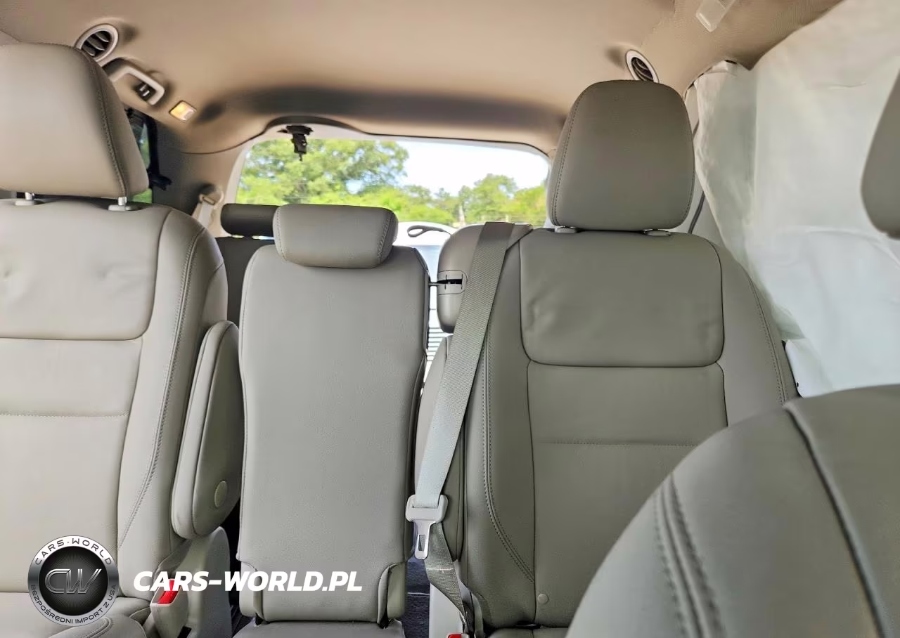 2020 Toyota Sienna Xle 8-Passenger VIN:5TDYZ3DC3LS076750 - 10
