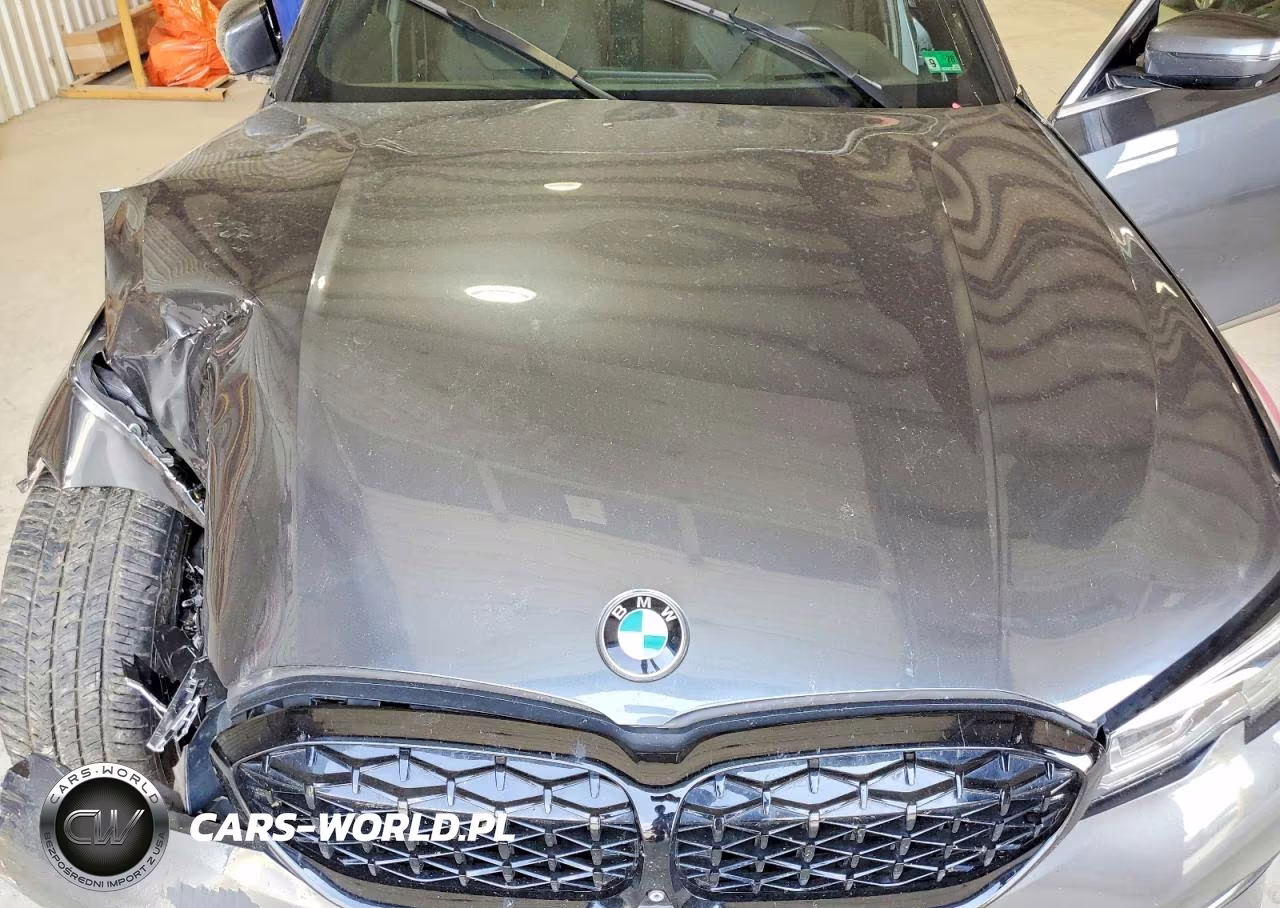 2020 BMW 330Xi VIN:3MW5R7J03L8B25262 - 11