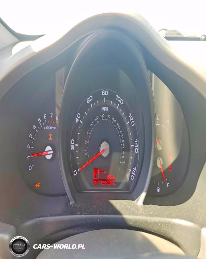 2013 Kia Sportage Lx VIN:KNDPBCA23D7499500 - 9