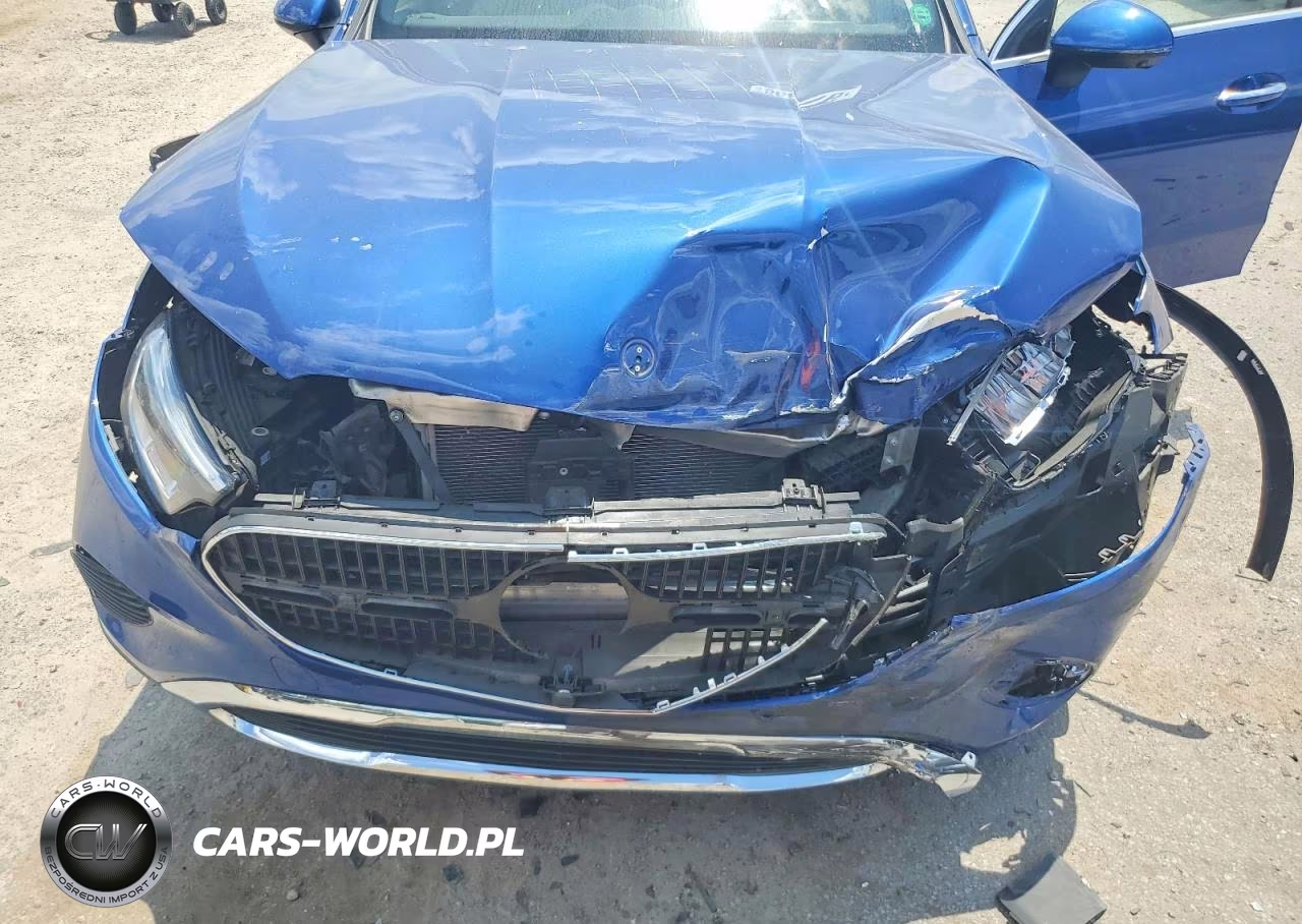 2024 Mercedes-Benz 328 I Auto VIN:W1NKM4HB0RF145973 - 12
