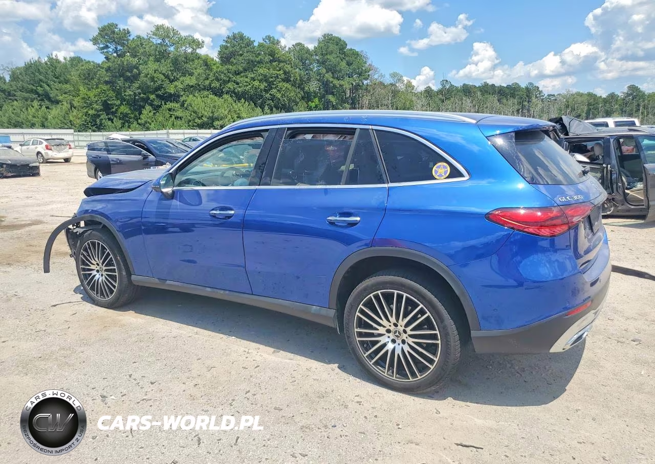 2024 Mercedes-Benz 328 I Auto VIN:W1NKM4HB0RF145973 - 2