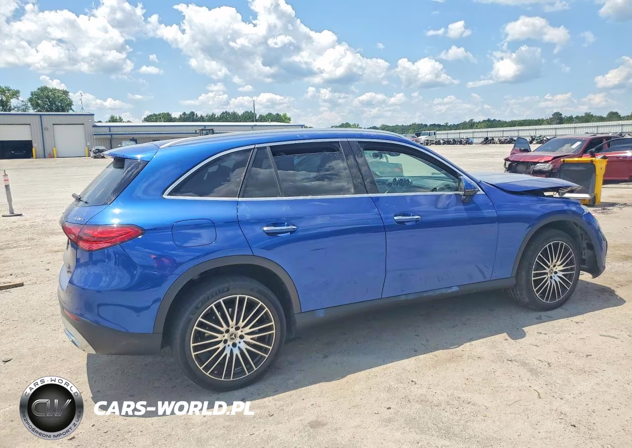 2024 Mercedes-Benz 328 I Auto VIN:W1NKM4HB0RF145973 - 3