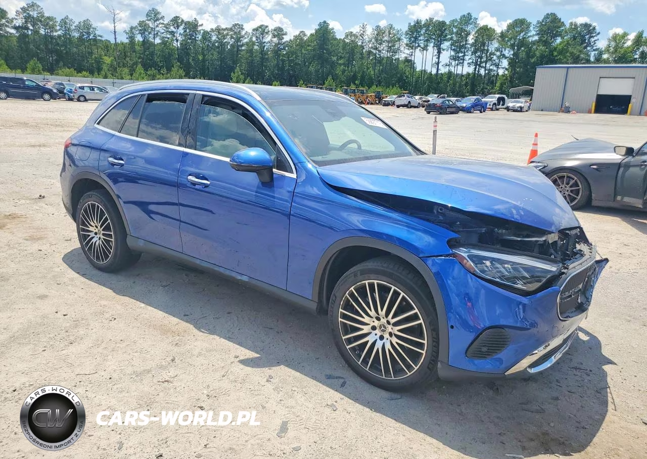2024 Mercedes-Benz 328 I Auto VIN:W1NKM4HB0RF145973 - 4