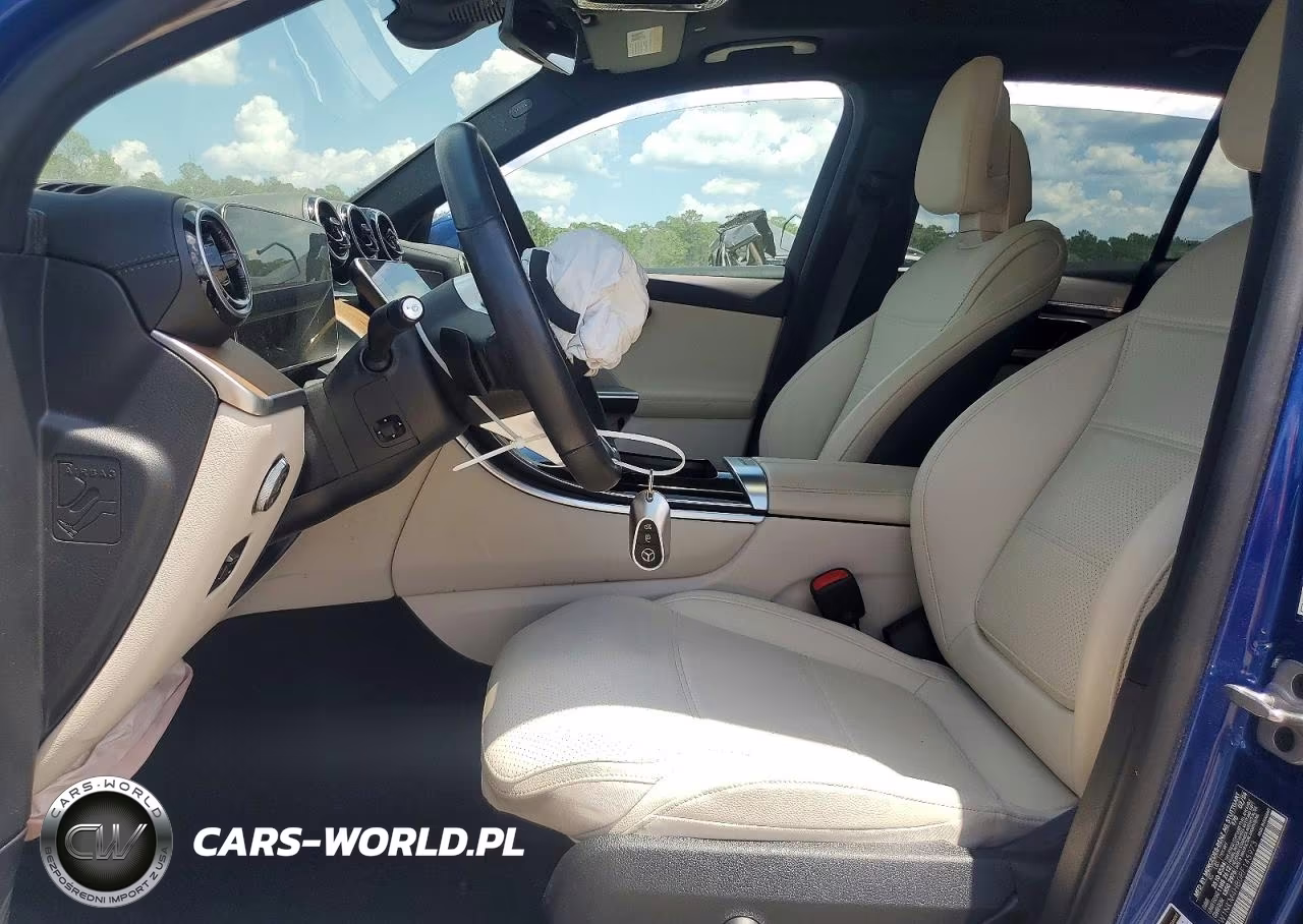 2024 Mercedes-Benz 328 I Auto VIN:W1NKM4HB0RF145973 - 7