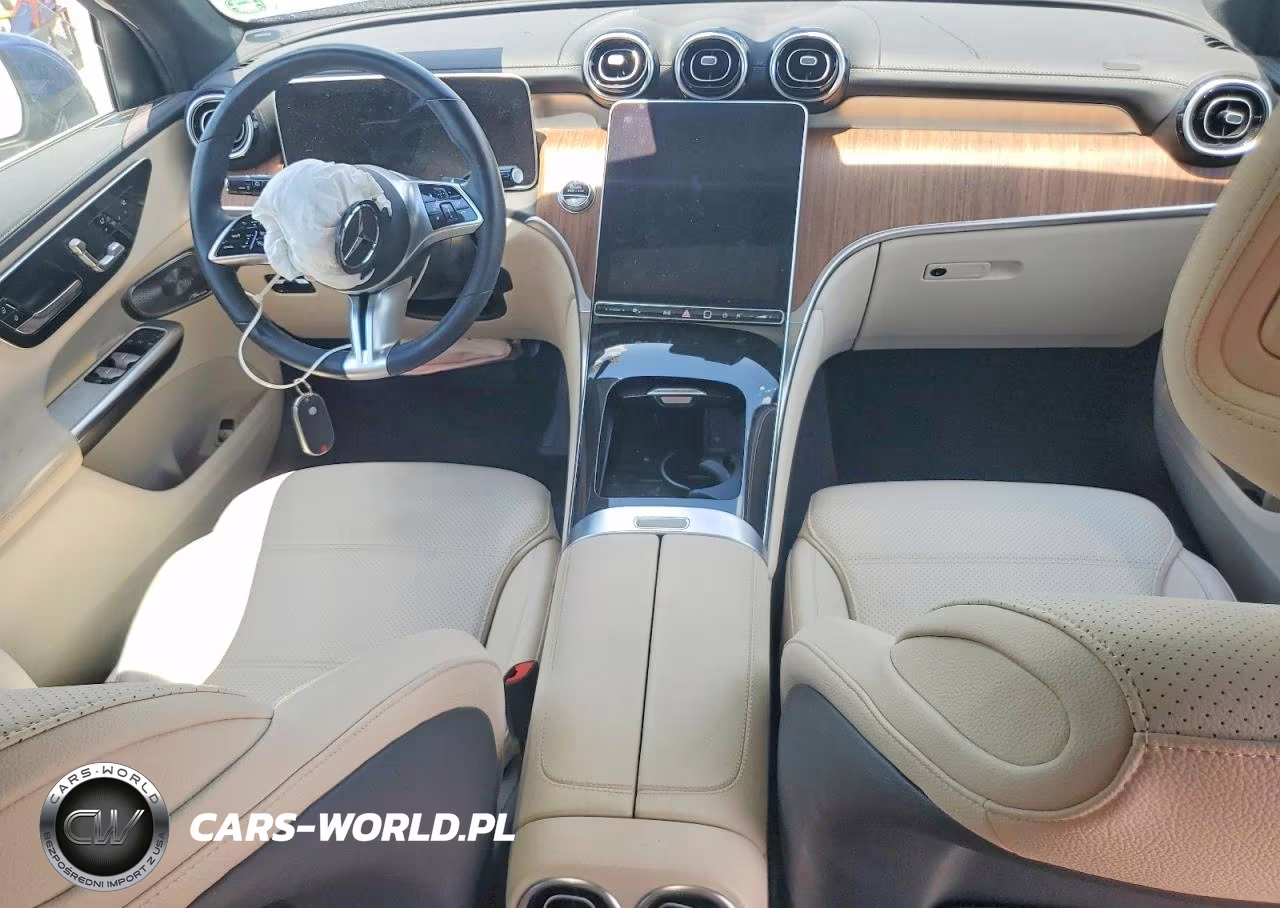 2024 Mercedes-Benz 328 I Auto VIN:W1NKM4HB0RF145973 - 8