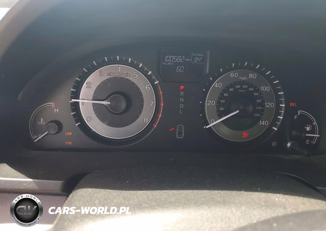2016 Honda Odyssey Exl VIN:5FNRL5H66GB101382 - 9
