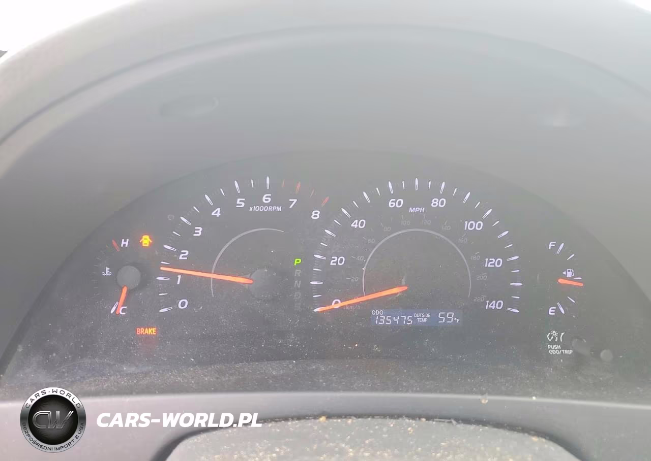 2011 Toyota Camry Le VIN:4T1BF3EK1BU648246 - 9
