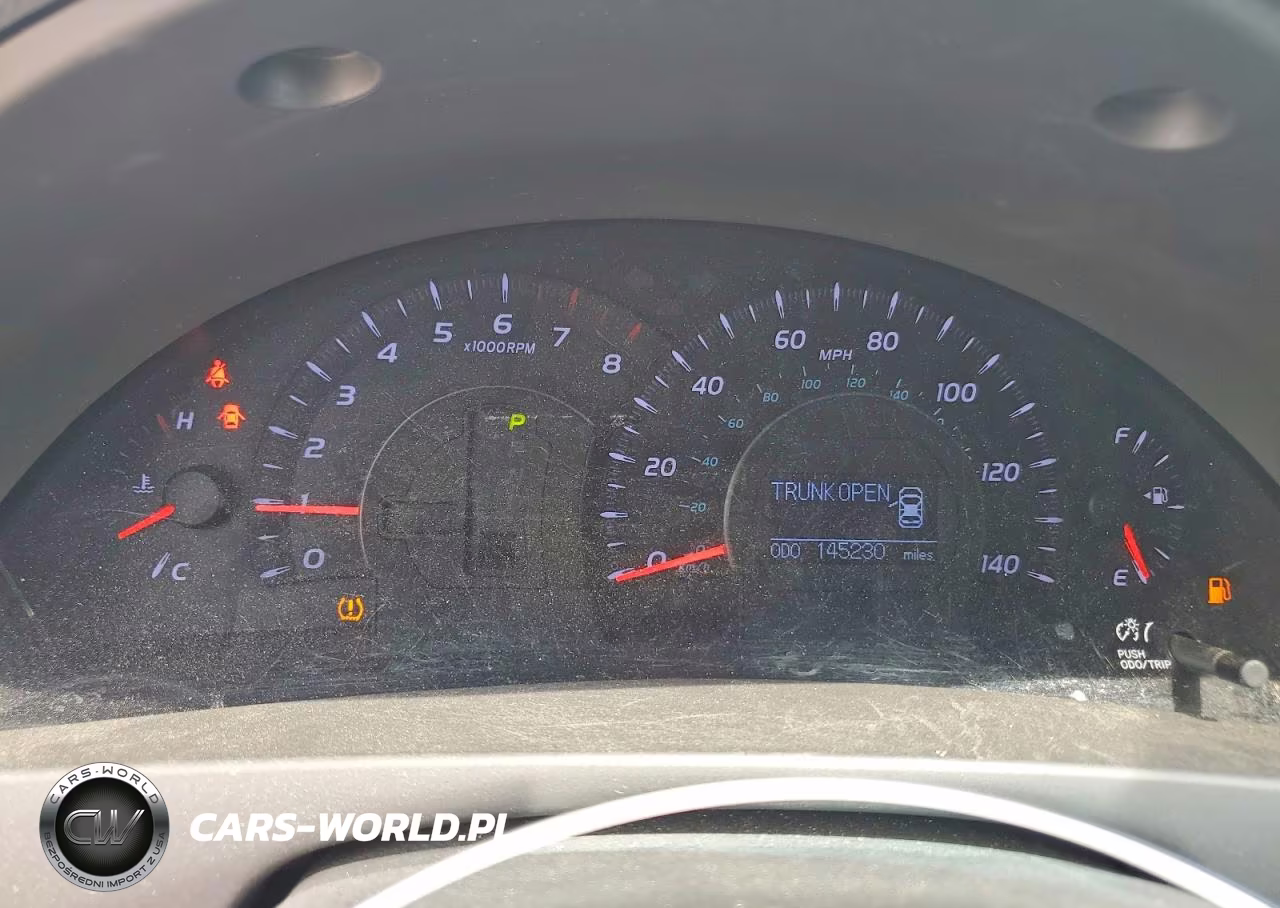 2010 Toyota Camry Xle VIN:4T4BF3EK0AR083878 - 9