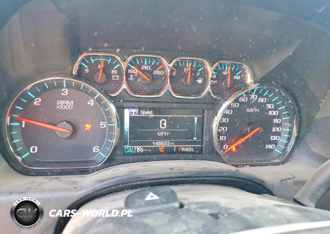 2017 Chevrolet Silverado K1500 Lt VIN:1GCVKREC2HZ230248 - 9