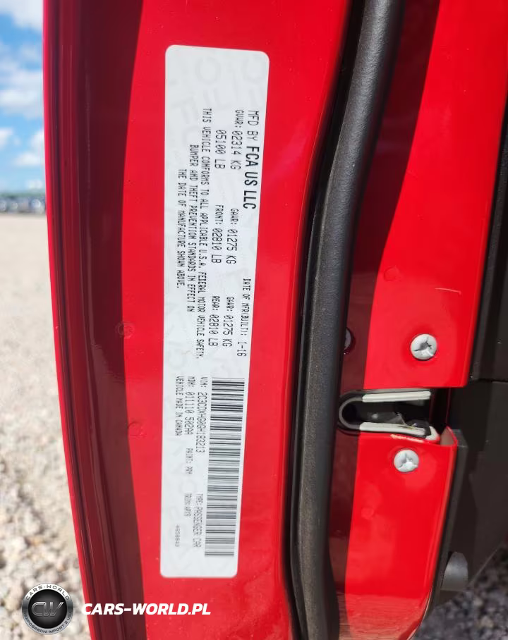 2016 Dodge Charger Sxt VIN:2C3CDXHG0GH183213 - 12