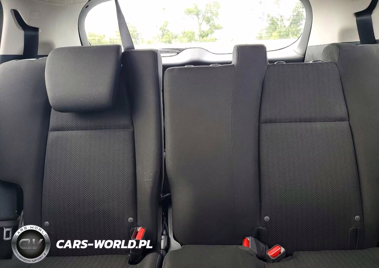 2016 Honda Hr-V Lx VIN:3CZRU5H34GM743432 - 10