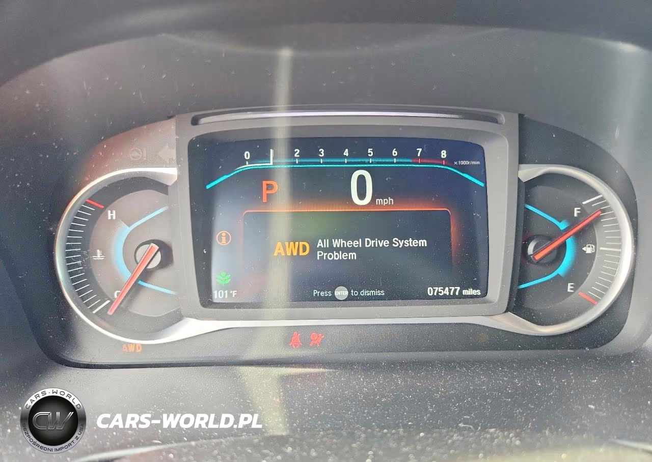 2021 Honda Passport Elite VIN:5FNYF8H08MB014725 - 9