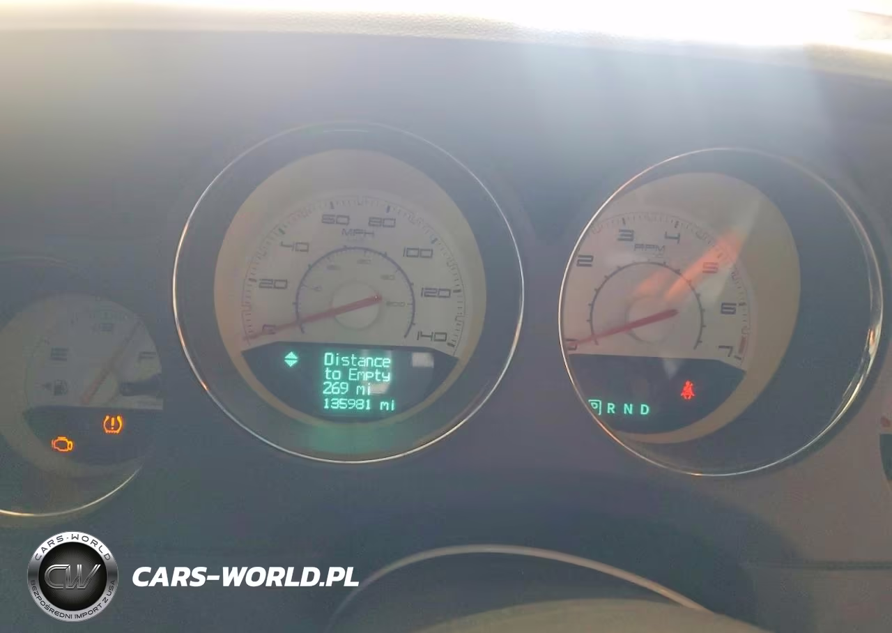 2011 Dodge Challenger VIN:2B3CJ4DG8BH542391 - 9