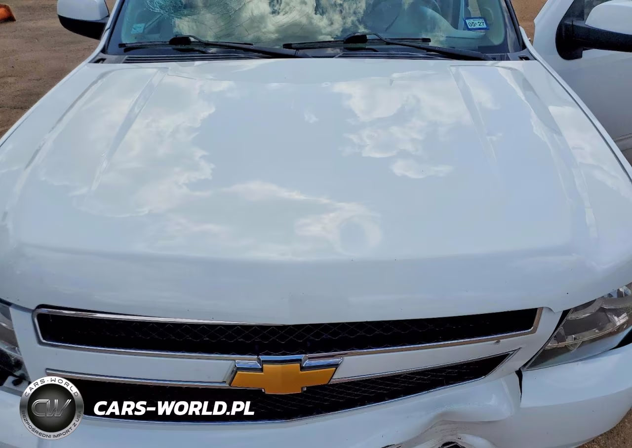 2012 Chevrolet Tahoe C1500 Lt VIN:1GNSCBE09CR117037 - 12