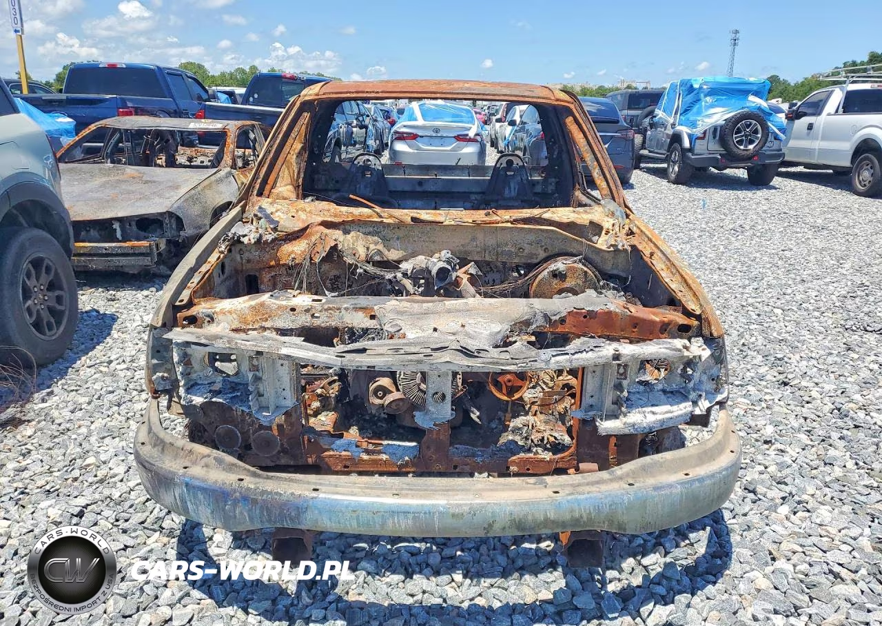 2000 Ford F150 VIN:1FTZF1720YNB45802 - 5
