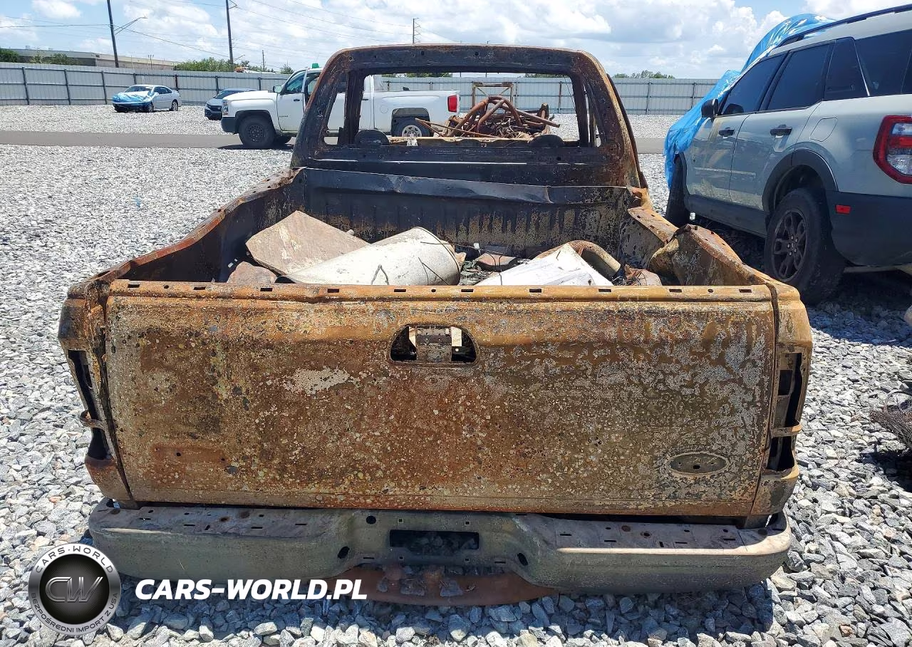 2000 Ford F150 VIN:1FTZF1720YNB45802 - 6
