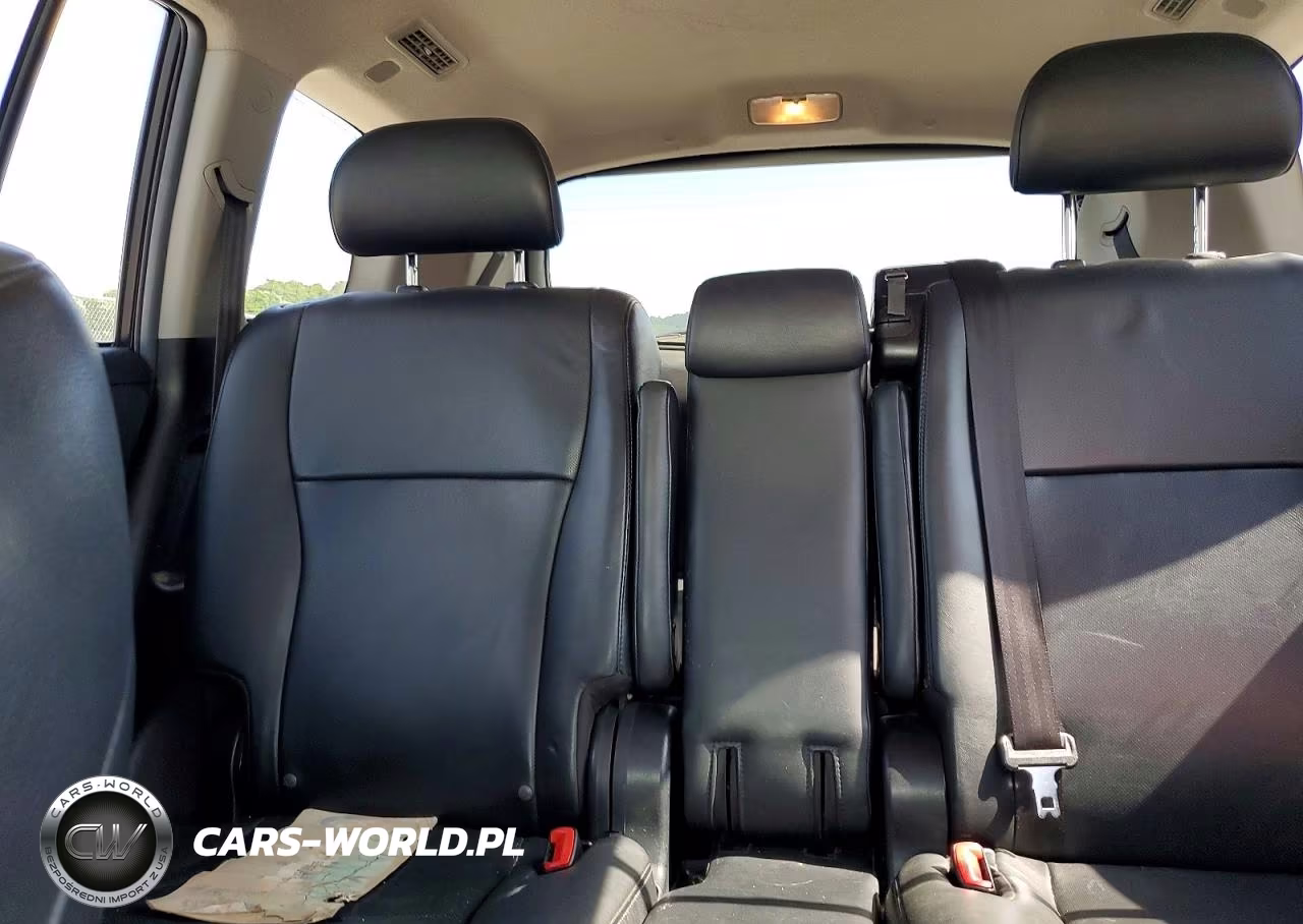 2013 Toyota Highlander Limited VIN:5TDDK3EH0DS268089 - 10