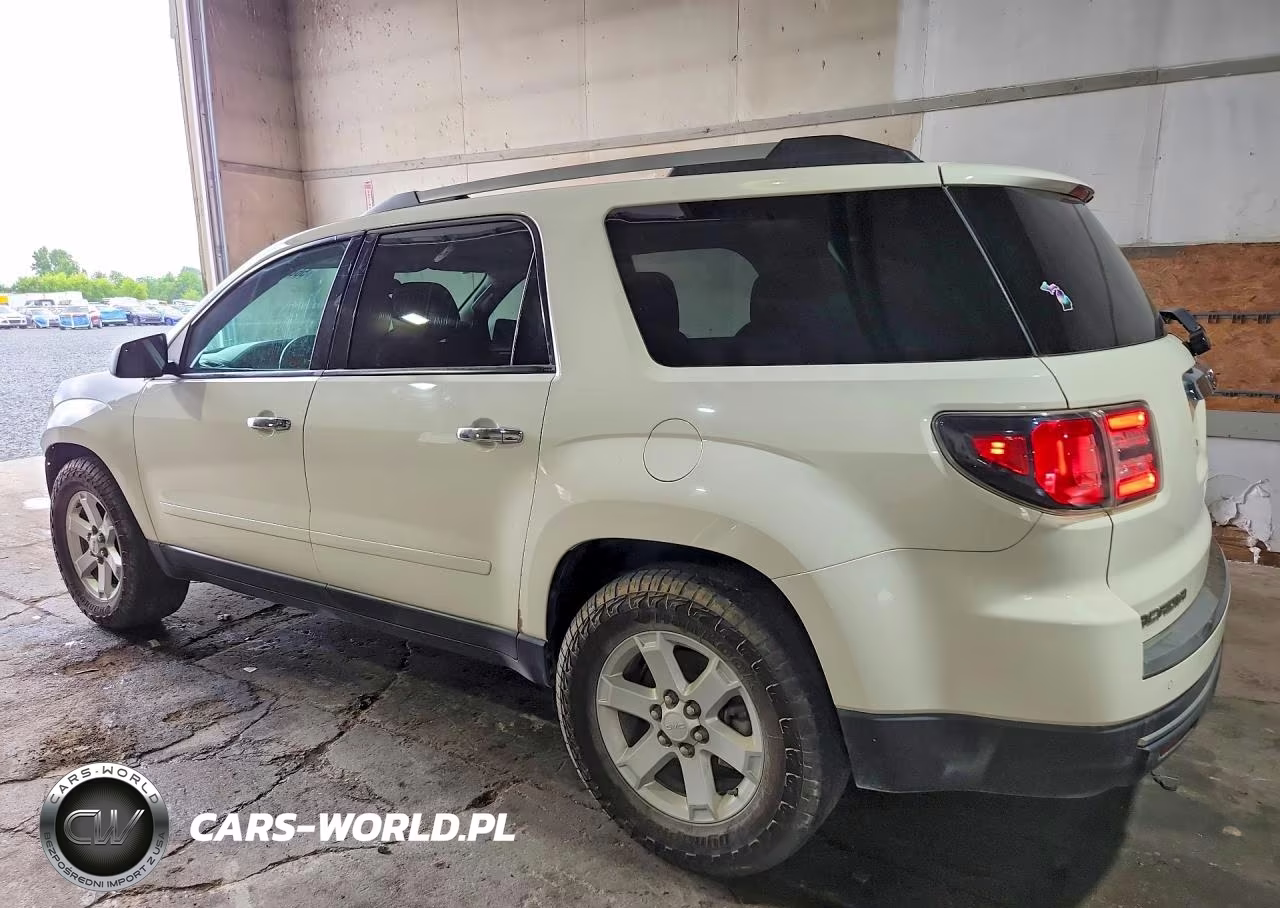 2014 GMC Acadia Sle VIN:1GKKVPKD8EJ246190 - 2